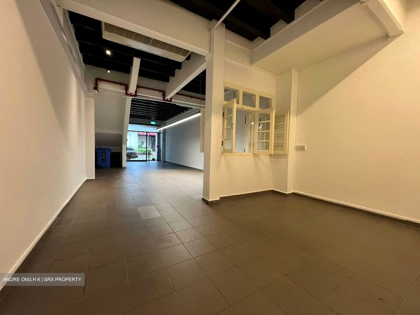 Tanjong Pagar Conservation Area (D2), Shop House #593427521